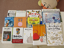 安全・安心な木のおもちゃ4