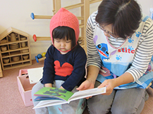 安全・安心な木のおもちゃ6