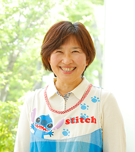 香月 郁子