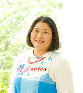 板橋 裕美